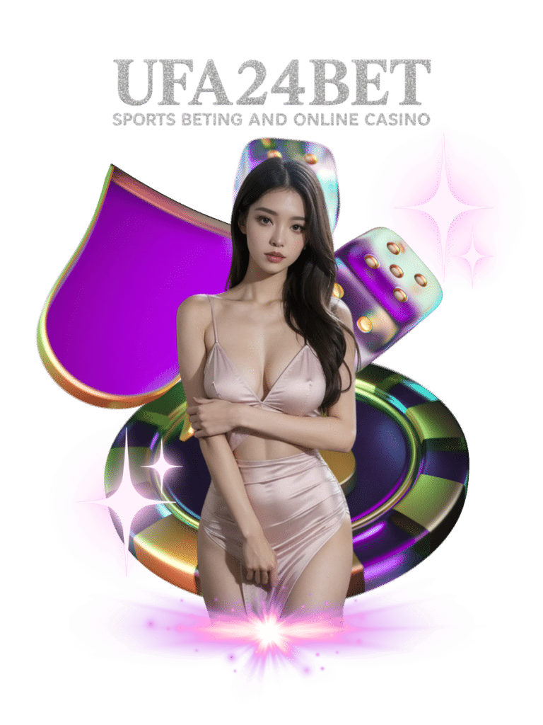 ufa24-bet สล็อตพีจี